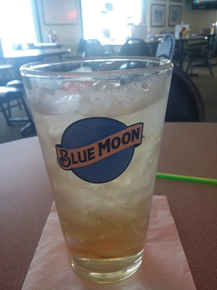 Captain Morgan and 7 Up